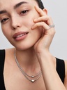 Charm Pandora Mini Corazón Plata 793998C00