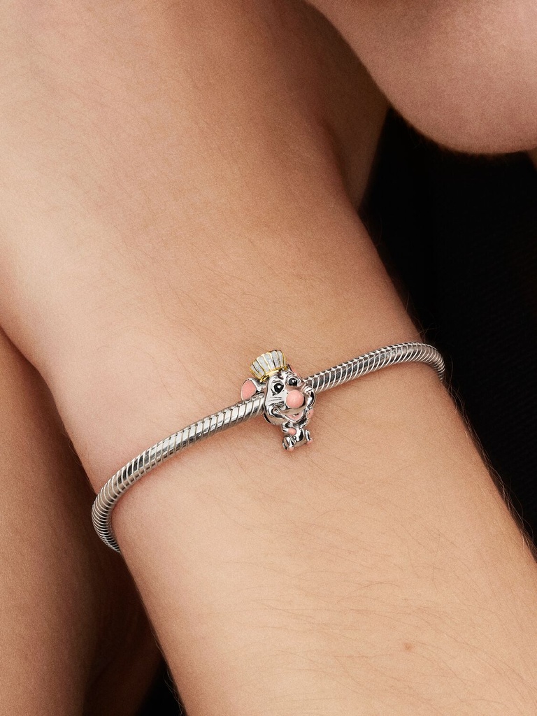 Charm Pandora Chef Remy Ratatouille Disney Pixar 794022C01