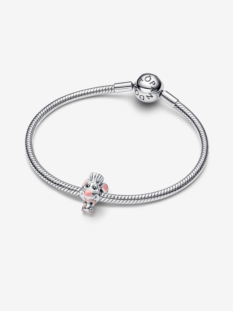 Charm Pandora Chef Remy Ratatouille Disney Pixar 794022C01