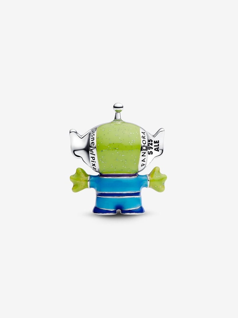 Charm Pandora Alien Toy Story Disney Pixar 794024C01