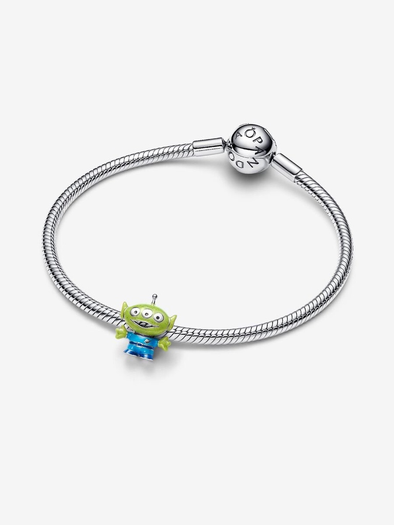 Charm Pandora Alien Toy Story Disney Pixar 794024C01