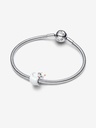 Charm Pandora Zero – Pesadilla Antes de Navidad de Disney Luminiscente 794026C01