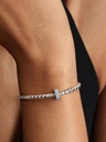Charm Pandora Clip Pavé Brillante en Plata 794032C01
