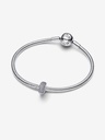 Charm Pandora Clip Pavé Brillante en Plata 794032C01