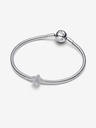 Charm Pandora Mini Estrella Plata Texturizada 794050C00