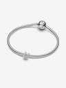 Charm Pandora Mini Herradura Plata Texturizada 794056C00