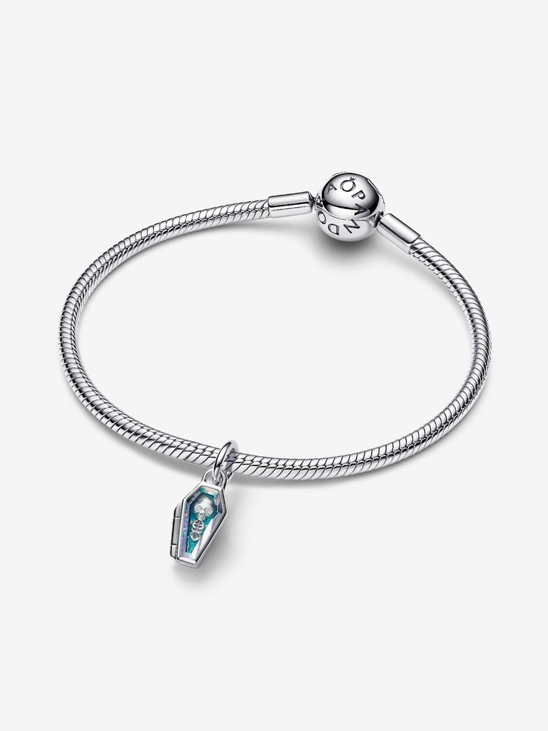 Charm Pandora Ataúd “Yours Forever” Luminiscente 794058C01