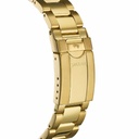 Relos Jaguar Suizo Pro Diver Hombre Azul J877/1