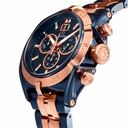 Reloj Jaguar Suizo Special Edition Hombre Azul J810/1