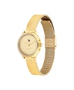 Reloj Tommy Hilfiger Mujer Demi Dorado Analógico 1782811