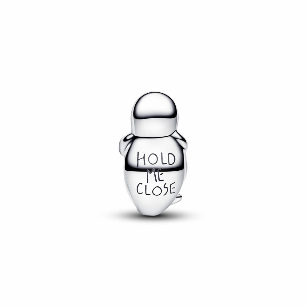 Charm Pandora Amuleto de Foca 794146C01