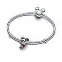 Charm Pandora Minnie Mouse Navideña de Disney 794218C01