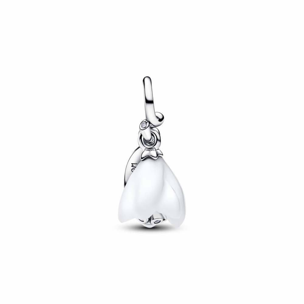 Charm Pandora Colgante Plata Flor Campanilla 794239C01