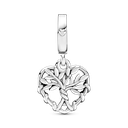 Charm Colgante Pandora Corazón Árbol de la Vida