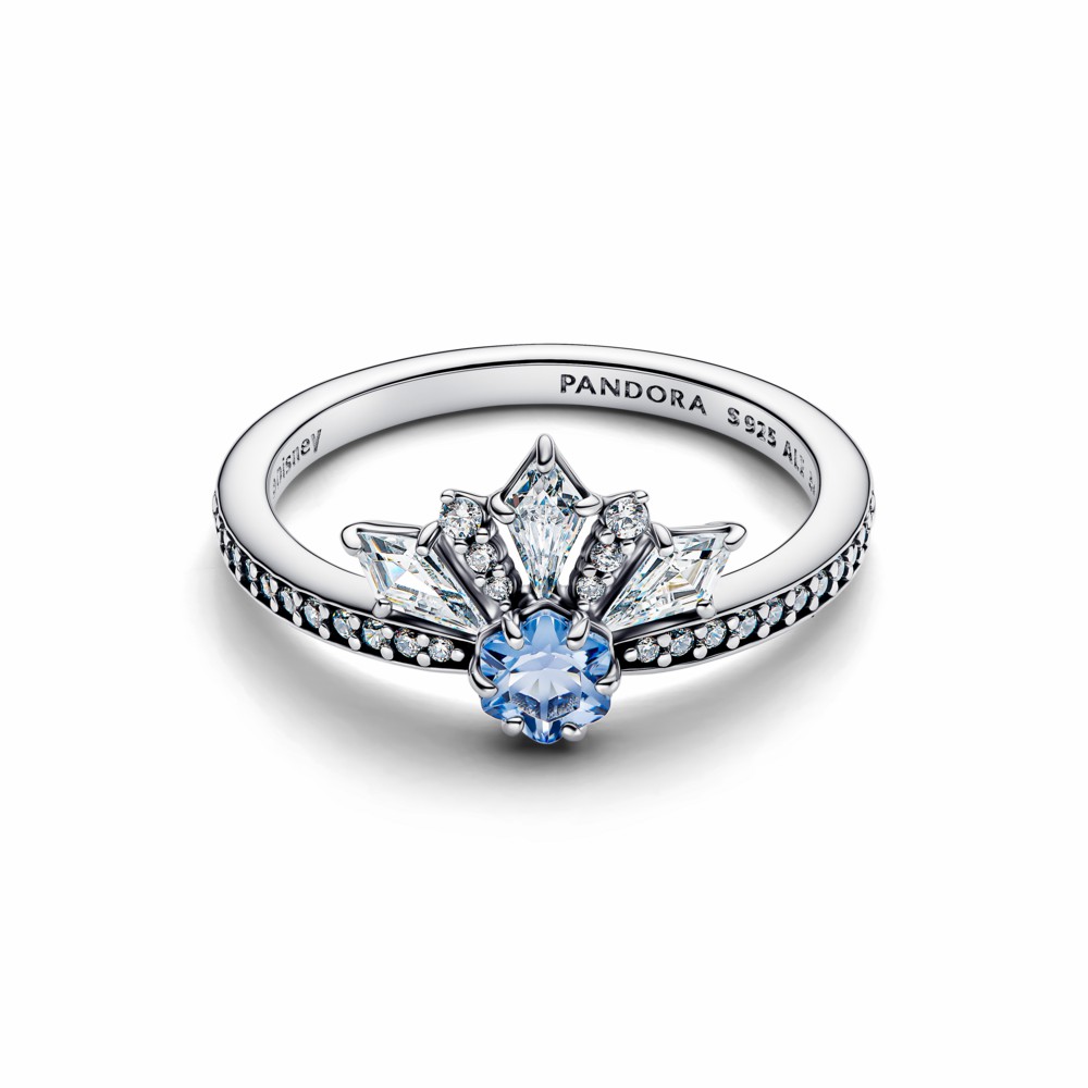 Anillo Tiara Reina Elsa de Frozen de Disney 194134C01