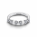 Anillo Pandora Fila Lazos 194233C01