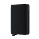 secrid slimwallet matte black