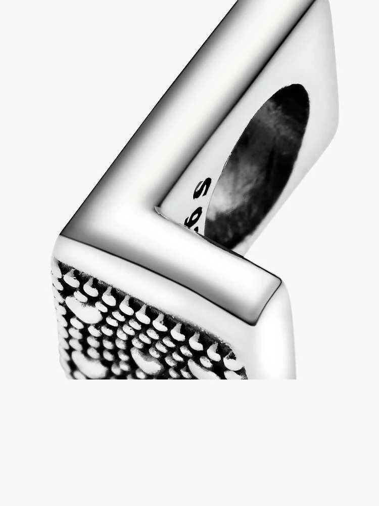 Charm Pandora Letra L