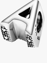 Charm Pandora Letra A