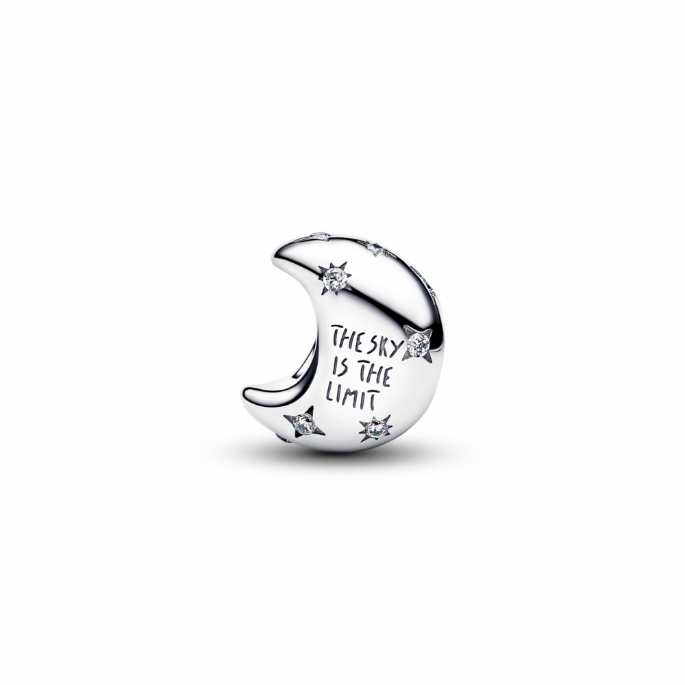 Charm Pandora Luna Creciente 794254C01