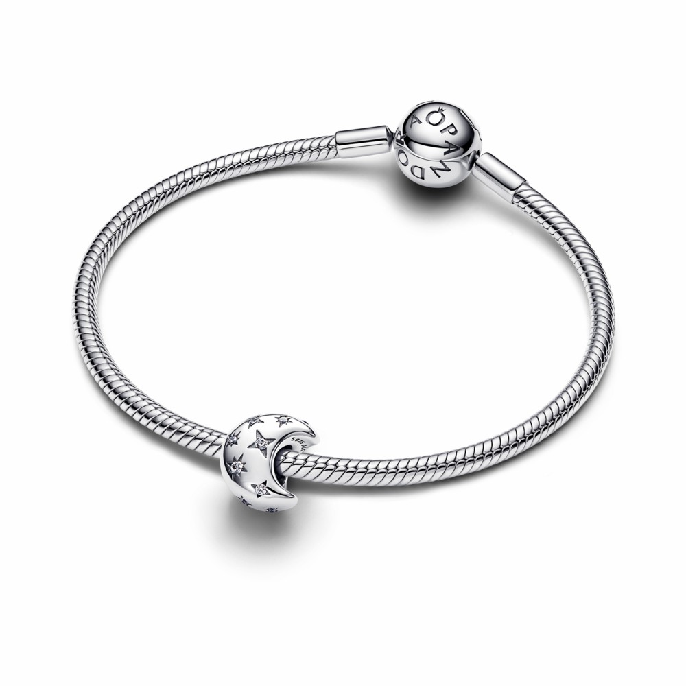 Charm Pandora Luna Creciente 794254C01