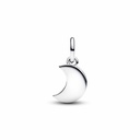 Charm Pandora Colgante Doble Luna Creciente 794272C01
