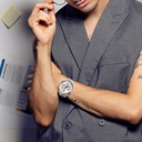 Reloj Lotus Hombre Acero Inoxidable 18152/A 