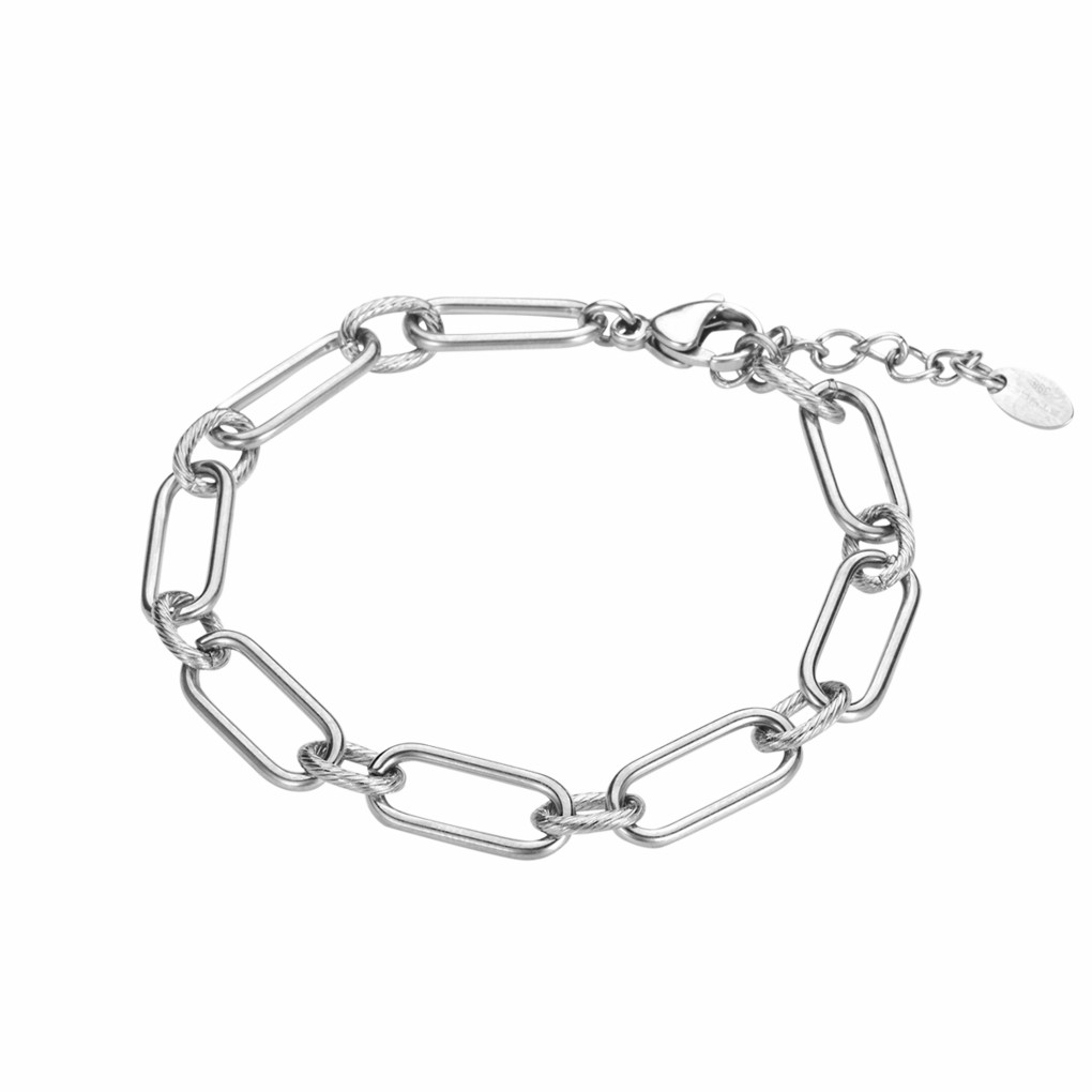 Reloj Lotus 2Gether Muher Blanco Acero Inoxidable 19020/1 