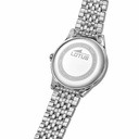 Reloj Lotus Clásico Mujer Azul y Acero 19058/5