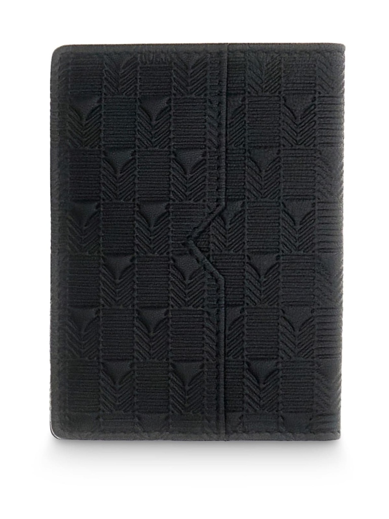 Cartera Guess Torino G Wave Negra SMDUGWLEA49-BLA