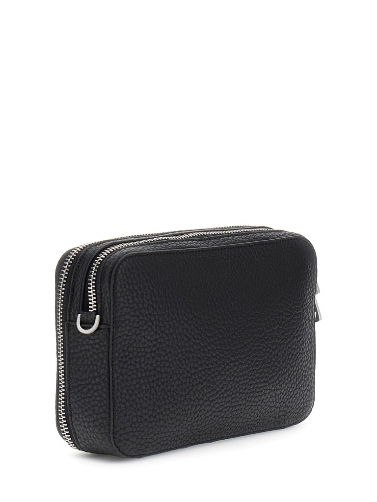 Bolso Guess Camera Torino HMTOLGP5429-BLA