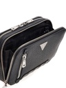 Bolso Guess Camera Torino HMTOLGP5429-BLA