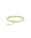 Pulsera Lacoste Duchess Mujer Dorada 2040499