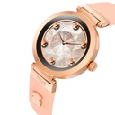 Reloj Tous Smartwatch Correa Nude Motivos Acero Rosado S-Connect  Charms 3000147800