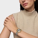 Reloj Tous Smartwatch Brazalete Acero y Acero Dorado S-Connect 3000147900