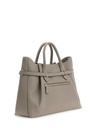 Bolso Guess Yesba Saffino Girlgriend Stachel Taupe HWBG783307-DRT
