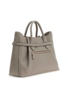 Bolso Guess Yesba Saffino Girlgriend Stachel Taupe HWBG783307-DRT