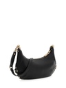 Bolso Guess Marsha Mini Crossbody Negro HWBG9501720-BLA