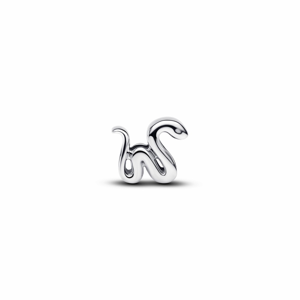  Charm Pandora Mini Serpiente Plata 794520C00