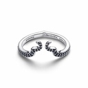 Anillo Pandora Maléfica de Villanos de Disney 194333C01