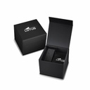 Reloj Lotus Hombre Piel Marrón Espera Blanca 18402/G