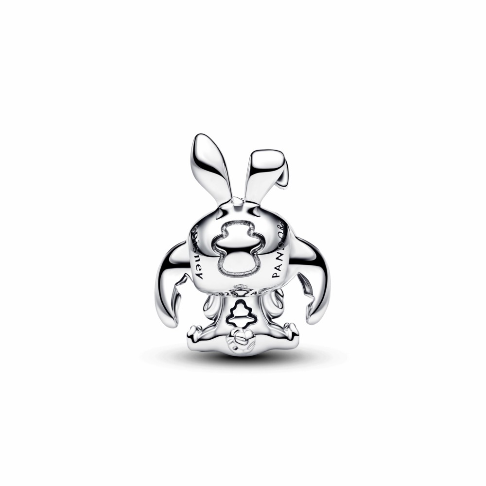 Charm Pandora Stitch Conejo de Pascua de Disney 794498C01