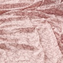 Muselina Tous Baby Bambú Muse Home Kaos Rosa MUSEHK-47