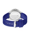 Reloj Lacoste Capbreton Hombre Silicona Azul 2011493