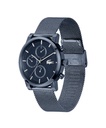 Reloj Lacoste Replay Hombre Multifunción Acero Azul 2011484