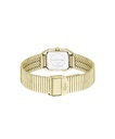 Reloj Lacoste Rene Mujer Analógico Dorado 2001505