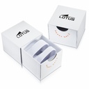 Reloj Lotus Junior Niña Esfera Blanca18406/E