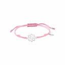 Reloj Lotus Junior Niña Piel Blanca y Esfera Blanca con Unicornio 18406/K