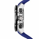 Reloj Lotus Vortex Hombre Caucho Azul 18944/1