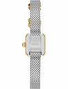 Reloj Tous Icon Time Charm SS/IPG Mes Esfera Nácar 3000150500
